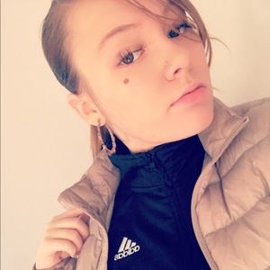 Meet your Posher, Jocelyn